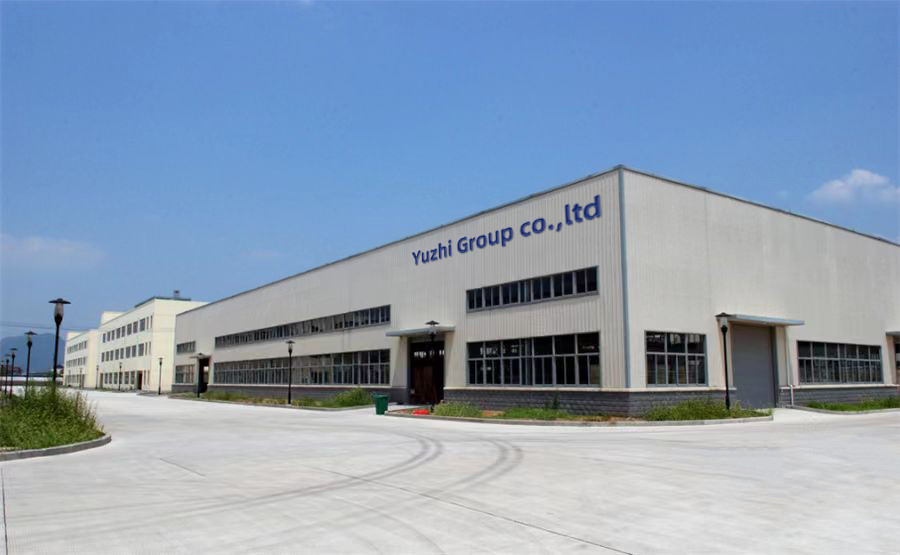 Porcellana Yuzhi Group Co.,Ltd