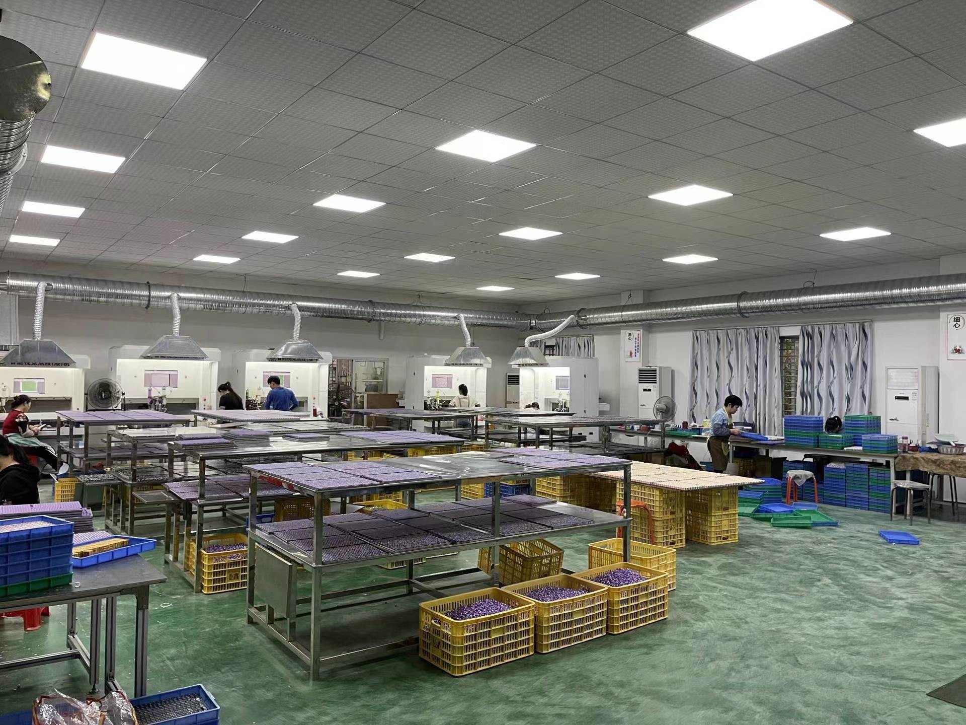 Porcellana Yuzhi Group Co.,Ltd Profilo Aziendale