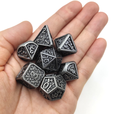 I dadi portatili inodori da tavolo di lucidatura del metallo hanno messo la resina multiuso