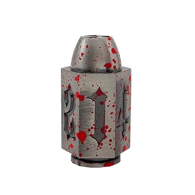 Gioco standard DND Metallo dadi poliedrico set ponderato per poker party giochi da tavolo
