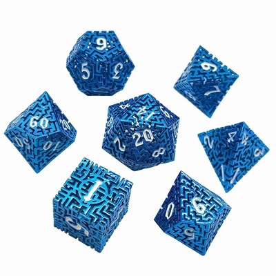 DND Krusu's Call RPG Multifaceted