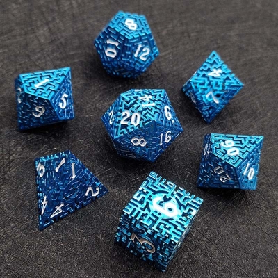 DND Krusu's Call RPG Multifaceted