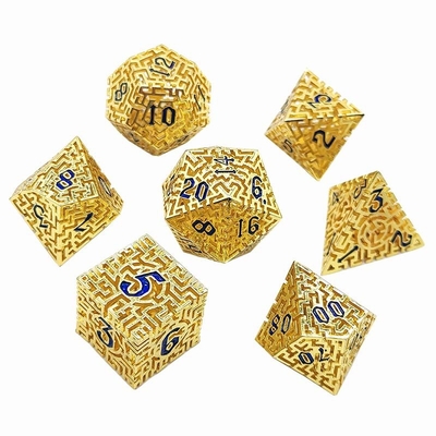 DND Krusu's Call RPG Multifaceted
