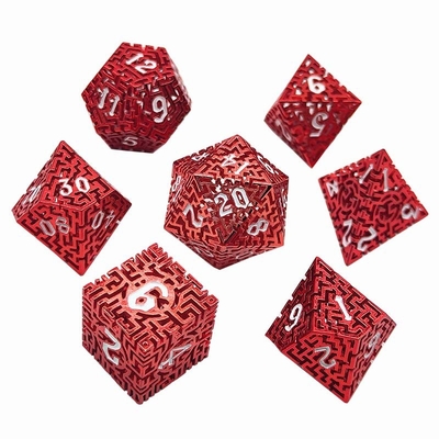 DND Krusu's Call RPG Multifaceted