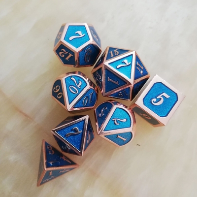 Emanuele artigianato mazzo di metallo massiccio set Bude porta maschile Cruch DND RPG
