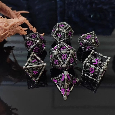 Antico gioco da tavolo DND RPG