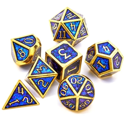 Gioco da tavolo Dragon And Dungeon DND RPG