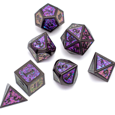 Gioco da tavolo Dragon And Dungeon DND RPG