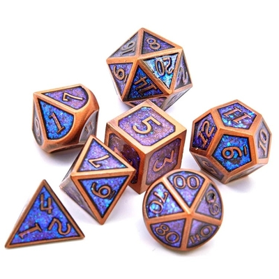 Gioco da tavolo Dragon And Dungeon DND RPG
