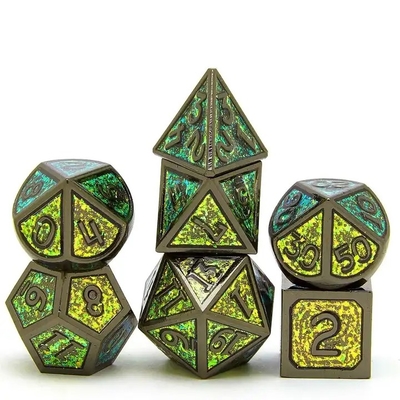 Gioco da tavolo Dragon And Dungeon DND RPG