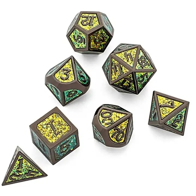 Gioco da tavolo Dragon And Dungeon DND RPG