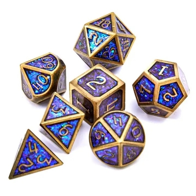 Gioco da tavolo Dragon And Dungeon DND RPG