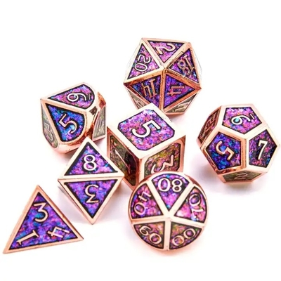 Gioco da tavolo Dragon And Dungeon DND RPG