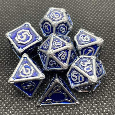 Gioco di scrivania portatile Dnd Rpg Coc