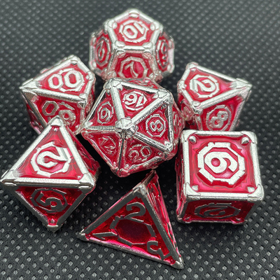 Gioco di scrivania portatile Dnd Rpg Coc