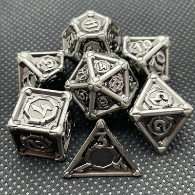 Gioco di scrivania portatile Dnd Rpg Coc