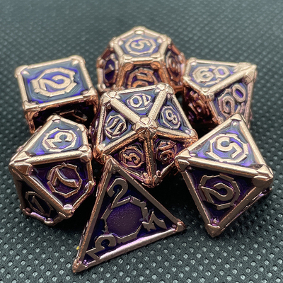 Gioco di scrivania portatile Dnd Rpg Coc