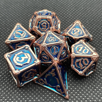 Gioco di scrivania portatile Dnd Rpg Coc
