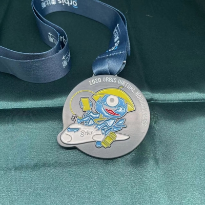 Medaglia in metallo per occasioni ed eventi