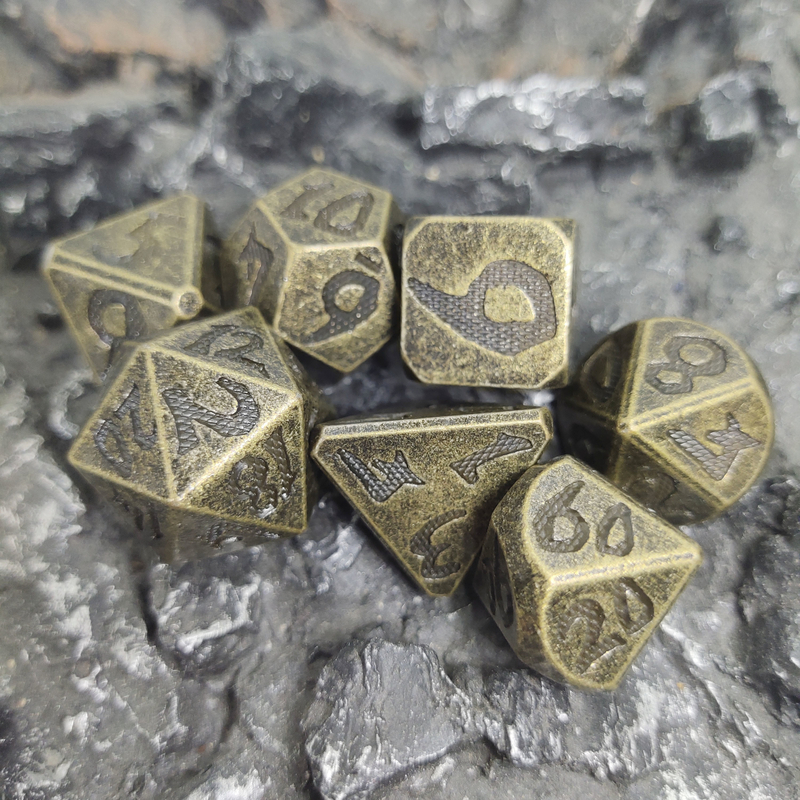 Tagli il manuale a cubetti Polyhedral colorato degli insiemi che frantuma resistente multiuso pratico spigolo