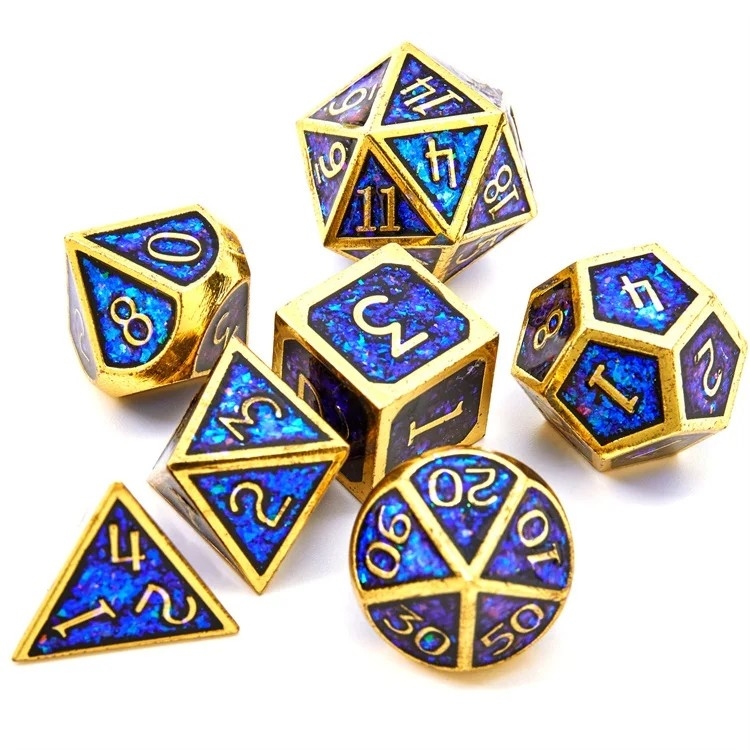 Gioco da tavolo Dragon And Dungeon DND RPG